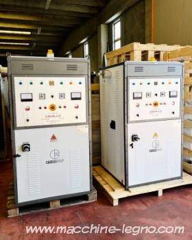 ELETTRONICA CAVALLO GAF 25