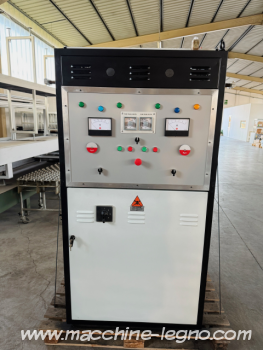 ELETTRONICA CAVALLO GAF 30