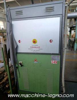ELETTRONICA CAVALLO GAF 30 KW