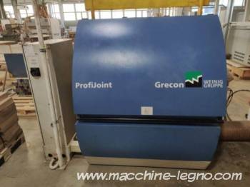 GRECON PROFI JOINT PJ 10-6100