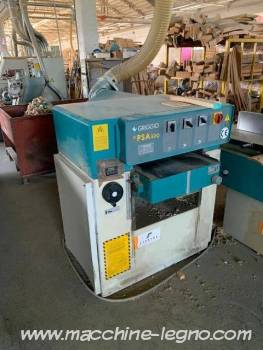 GRIGGIO PSA520