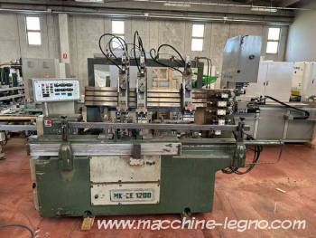 LOCATELLI MK CE 1200