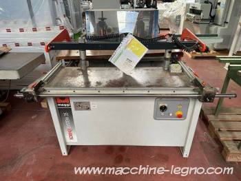 MAGGI BORING SYSTEM 35