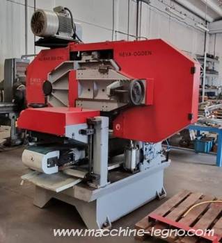 NEVA TSR SRO RE-MAX 500