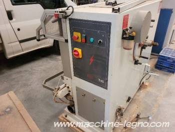 PADE T45
