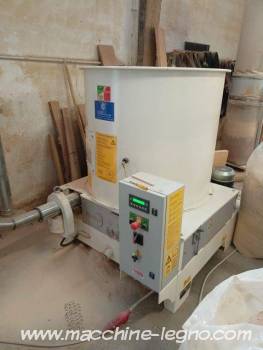 PRODECO ECO60
