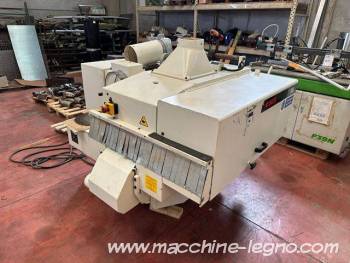 SCM M3