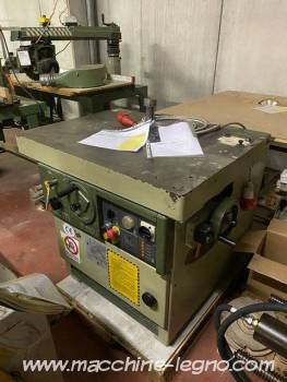 SCM T110I