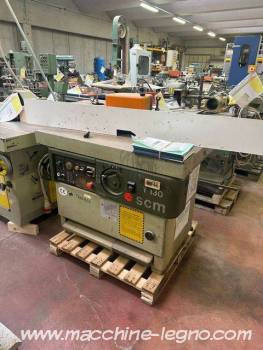 SCM T130N