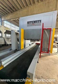 STORTI TGS P12
