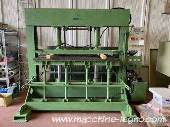 VECCHIATO SN 2000/120