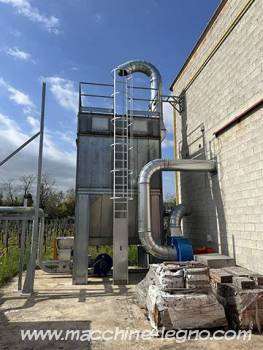 VENTILAZIONE FRIULANA N/A