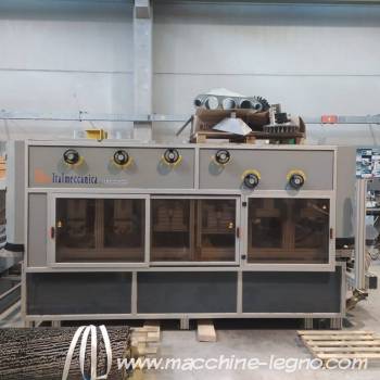 Italmeccanica MecPower 6 T