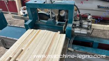 Holzmech H 