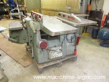 INVINCIBILE scm mod. 2150 piani 400 mm.