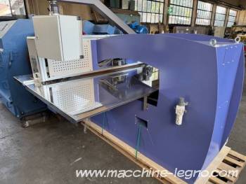 Fisher+Ruckle Impentum-1200