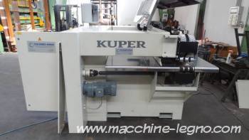 KUPER FL/I - FL INNOVATION