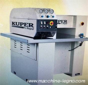 KUPER FL/RAPID