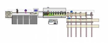 Cursal OTTIMIZZATRICE A TAPPETO SERIE TRV 2700EB