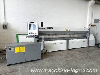 biesse EB 75