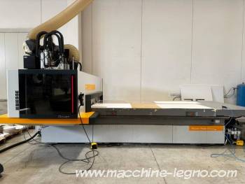 biesse rover a plast 2231