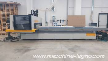biesse rover a plast ft 2243