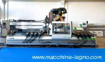 Biesse Rover B 4.50