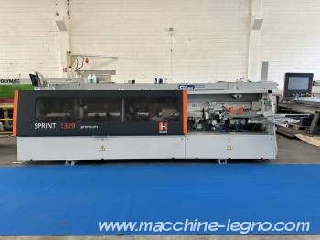 Holz-Her Sprint 1329 Premium