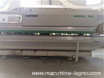 BIESSE AKRON 640