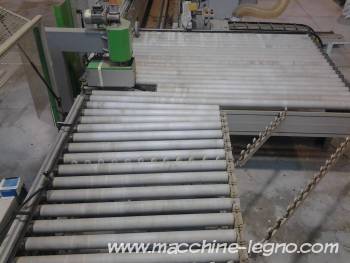 BIESSE RBO TLC