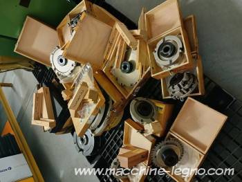 ZUANI GRUPPO PROGRAMMATO FRESE 14 