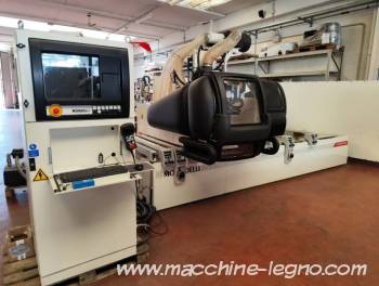 Morbidelli Author 436