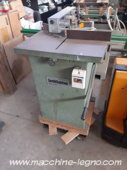 Bottene TR.350M