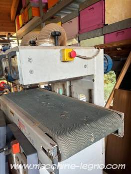 CM.Macchine RS.400/2 