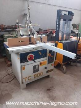 CMC TC.900