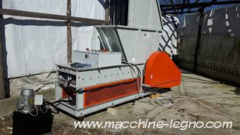 DIANI IMPIANTI MTS 600