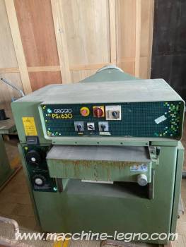 GRIGGIO PSA 630  GRIGGIO PSA 630