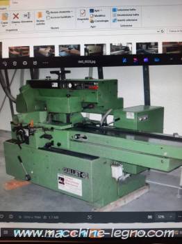 GUILLIET KXR 220 
