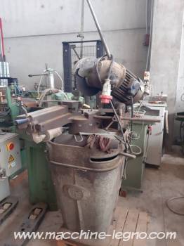 Pedrazzoli IBP