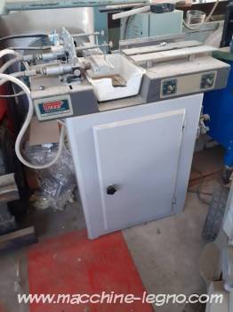 PIZZI MOD. 9033
