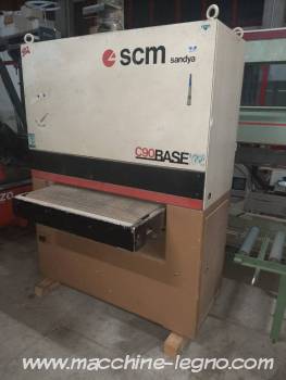SCM C.90.1RULLO