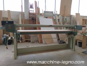 SCM LS 3000