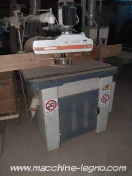 SCM T160