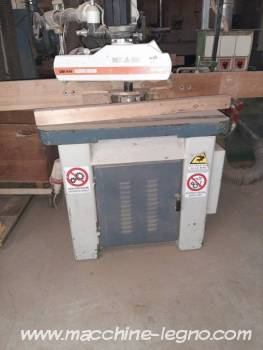 SCM T45
