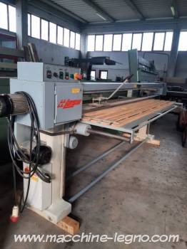 VOLPATO LBO - 60 /GHISA 