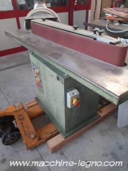 VOLPATO NTC 1600
