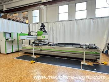 Biesse Rover 35 