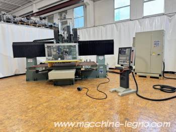 CMS PF111-TCU 63 RR