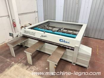 Giben Smart 65 