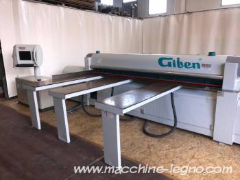 Giben Star Matic